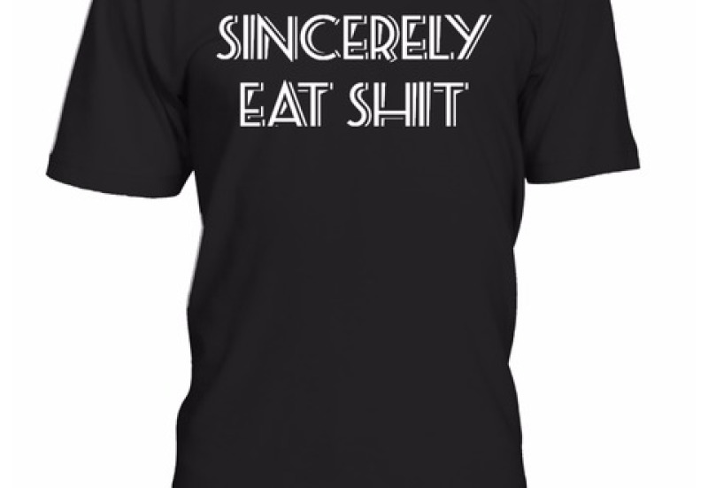 Sincerely T's